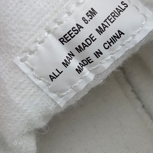 IASAC MIZRAHI Reesa Kitty Print Slip On Shoes, Sneakers - Picture 10 of 10